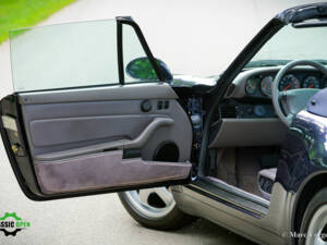 Image 4/60 de Porsche 911 Carrera (1994)