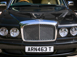Afbeelding 49/50 van Bentley Arnage T (2005)