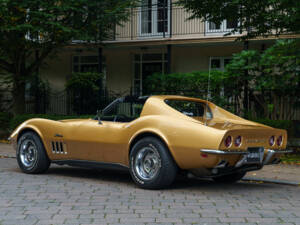 Immagine 4/32 di Chevrolet Corvette Stingray (1969)