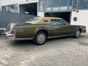 Afbeelding 10/24 van Lincoln Continental Mark IV (1974)