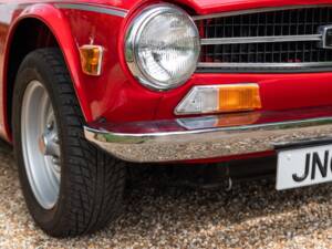 Immagine 33/50 di Triumph TR 6 (1975)