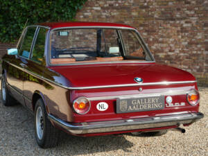 Bild 10/50 von BMW 1602 (1973)