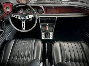 Image 55/63 de BMW 3.0 CSi (1972)
