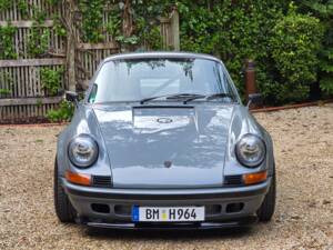 Image 10/100 of Porsche 911 Carrera 2 (1989)