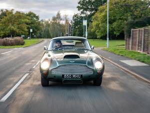 Bild 11/50 von Aston Martin DB 4 GT (1961)