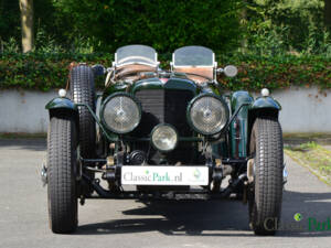 Image 8/50 of Alvis 12 &#x2F; 70 Special (1937)