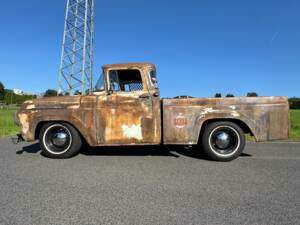 Afbeelding 5/21 van Ford F-100 (1958)