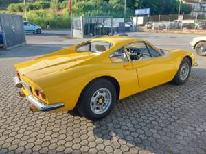 Imagen 3/22 de Ferrari Dino 246 GT (1973)