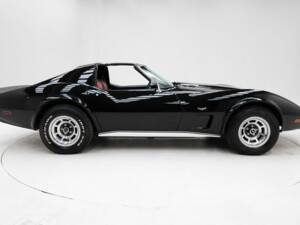 Afbeelding 9/15 van Chevrolet Corvette Stingray (1977)