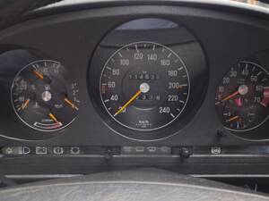 Bild 14/24 von Mercedes-Benz 420 SL (1986)
