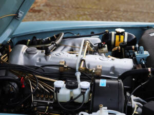 Afbeelding 32/40 van Mercedes-Benz 280 SL (1970)