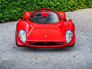 Bild 2/14 von Ferrari 330 P4 Recreation (1978)