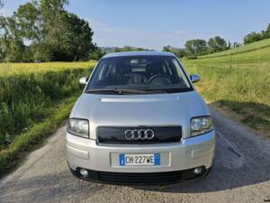 Bild 3/39 von Audi A2 1.4 TDI (2002)