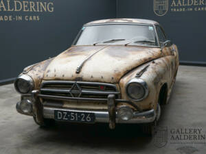 Image 37/50 de Borgward Isabella Coupe (1963)