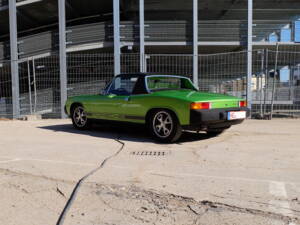 Image 18/142 of Porsche 914&#x2F;4  2.0 (1976)