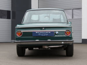 Bild 18/31 von BMW 2002 tii (1971)