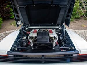Bild 15/15 von Ferrari Testarossa (1988)