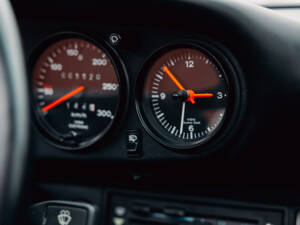 Imagen 27/55 de Porsche 911 Turbo 3.3 (1988)