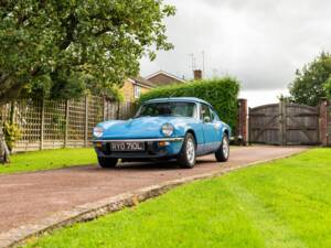 Image 42/50 of Triumph GT 6 Mk III (1973)