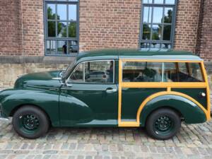 Image 1/24 de Morris Minor 1000 Traveller (1957)