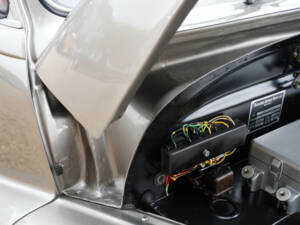 Immagine 23/50 di BMW 501 V8 (1965)