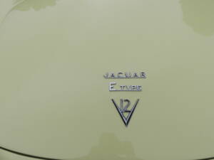Bild 23/59 von Jaguar E-Type V12 (1972)