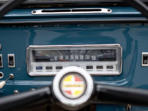 Bild 16/37 von Jeep Commando (1972)