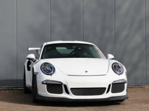 Image 33/82 de Porsche 911 GT3 RS (2015)