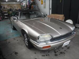 Immagine 34/35 di Jaguar XJS 4.0 (1994)