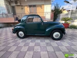 Bild 9/10 von FIAT 500 C Topolino (1951)