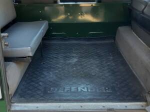 Image 30/34 of Land Rover Defender 90 Td5 (2000)