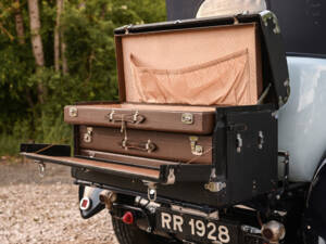 Imagen 46/50 de Rolls-Royce 40&#x2F;50 HP Silver Ghost (1928)