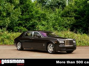 Bild 3/15 von Rolls-Royce Phantom VII (2013)