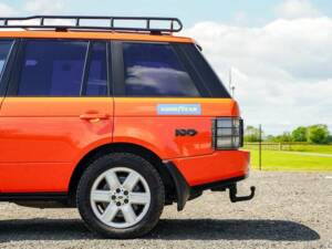 Bild 30/50 von Land Rover Range Rover Vogue V8 (2002)