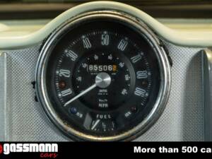 Bild 13/15 von Morris Minor 1000 (1968)