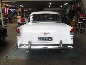 Imagen 6/50 de Chevrolet Bel Air (1955)