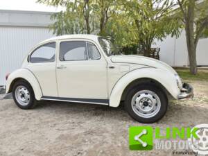 Image 5/10 of Volkswagen Beetle 1200 (1976)