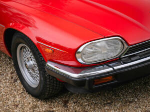 Image 14/33 of Jaguar XJ-S 3.6 (1991)