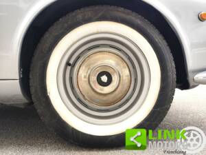 Imagen 8/10 de Jaguar XJ 6 4.2 (1971)
