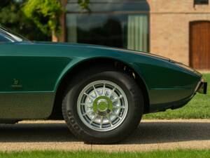 Image 29/50 of Maserati Khamsin (1978)