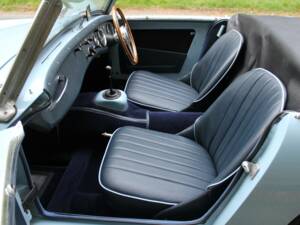 Immagine 12/15 di Austin-Healey Sprite Mk I (1960)