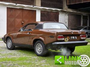 Immagine 9/10 di Triumph TR 7 Europa (1977)