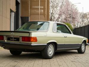 Image 5/50 of Mercedes-Benz 500 SEC (1984)