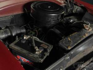 Bild 19/19 von Mercury Monterey Hardtop (1953)