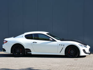 Bild 6/60 von Maserati GranTurismo MC Stradale (2012)