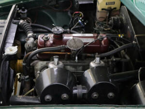 Bild 27/50 von MG MGB (1965)