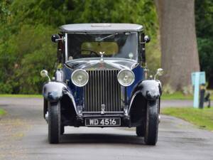 Bild 16/16 von Rolls-Royce 20&#x2F;25 HP (1932)