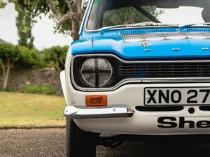 Image 19/50 of Ford Escort Mexico (1973)