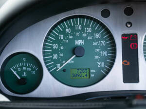 Image 10/41 of MG XPower SV (2007)