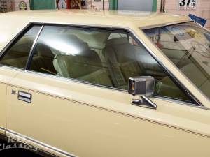 Image 40/49 of Lincoln Continental Mark V (1979)